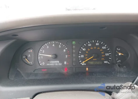 1999 Toyota Avalon Xl from USA, damaged, VIN 4T1BF18B2XU322902